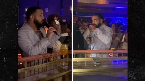 drake miami birthday party.